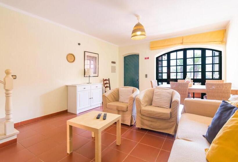 Supertubos Beach Villa