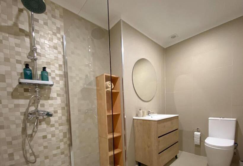 Supertubos Beach Villa