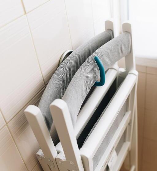 Sweet & Sunny Flat Ace Location