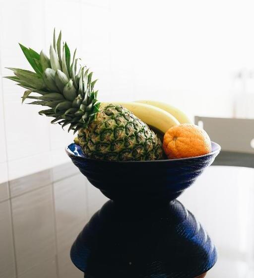 Sweet & Sunny Flat Ace Location