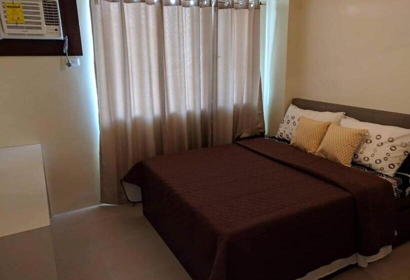 Tagaytay Serin By Bea And Rm