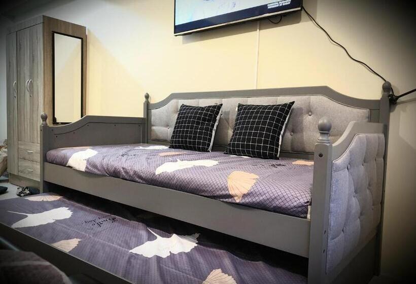 Tagaytay Serin By Bea And Rm