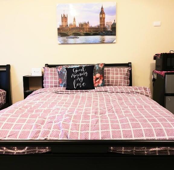 Tagaytay Serin By Bea And Rm