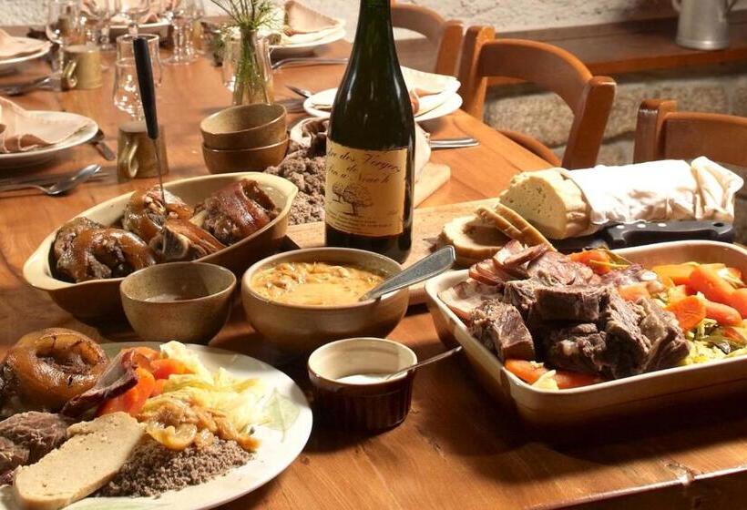 Ti Laouen   Maison Cocooning Vue Mer