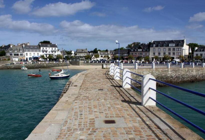 Ti Laouen   Maison Cocooning Vue Mer