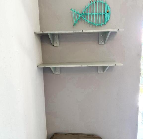 Vila Da Sereia Hostel E Pousada