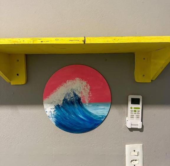 Vila Da Sereia Hostel E Pousada