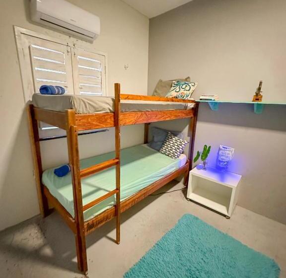 Vila Da Sereia Hostel E Pousada