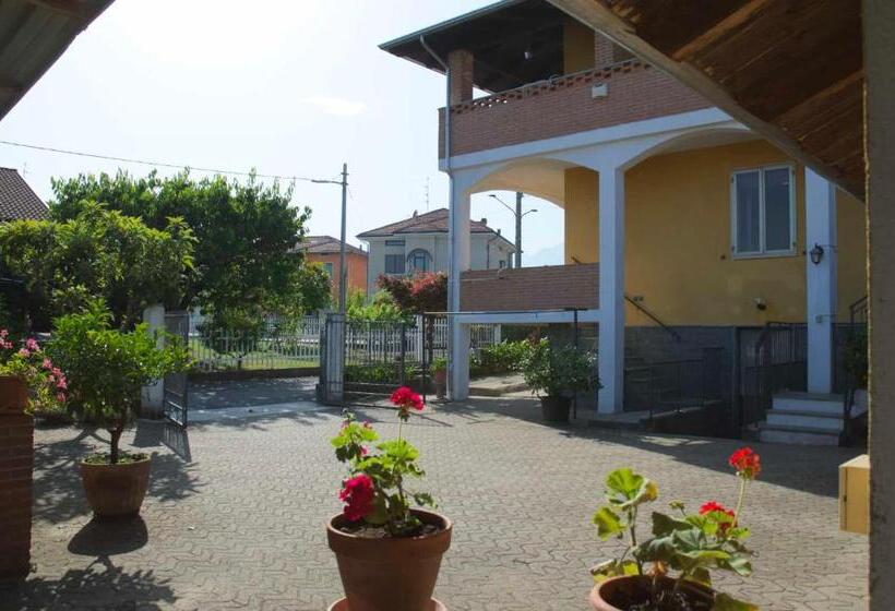 Villa Luisa B&b
