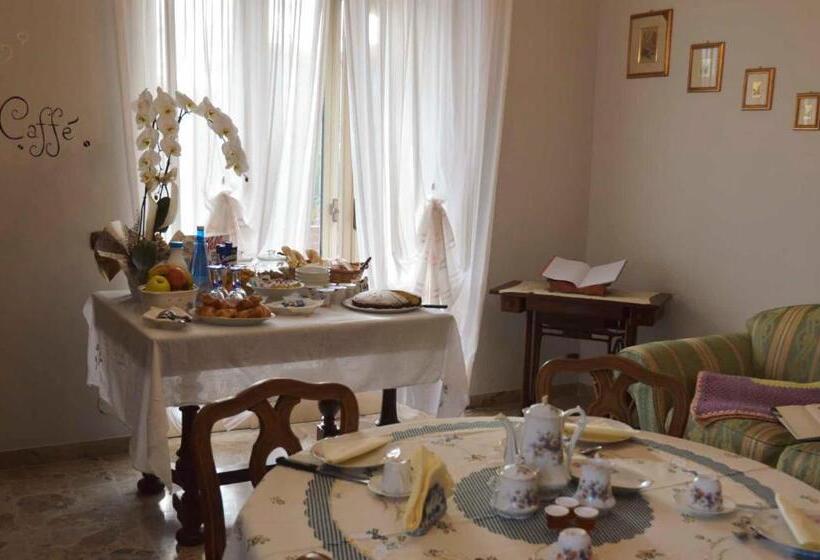 Villa Luisa B&b