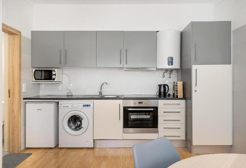 Vista Rio   Apartamento