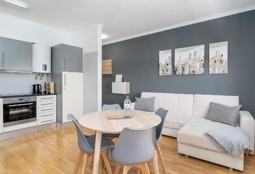 Vista Rio   Apartamento