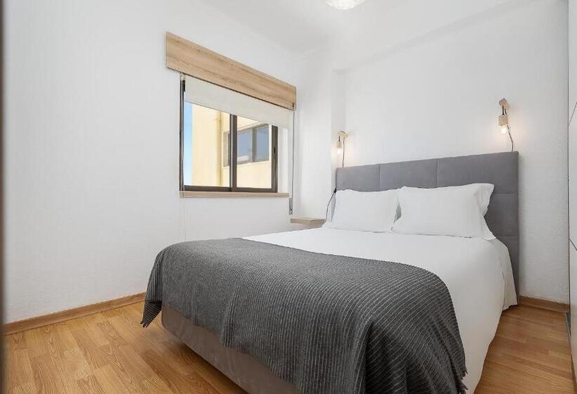 Vista Rio   Apartamento