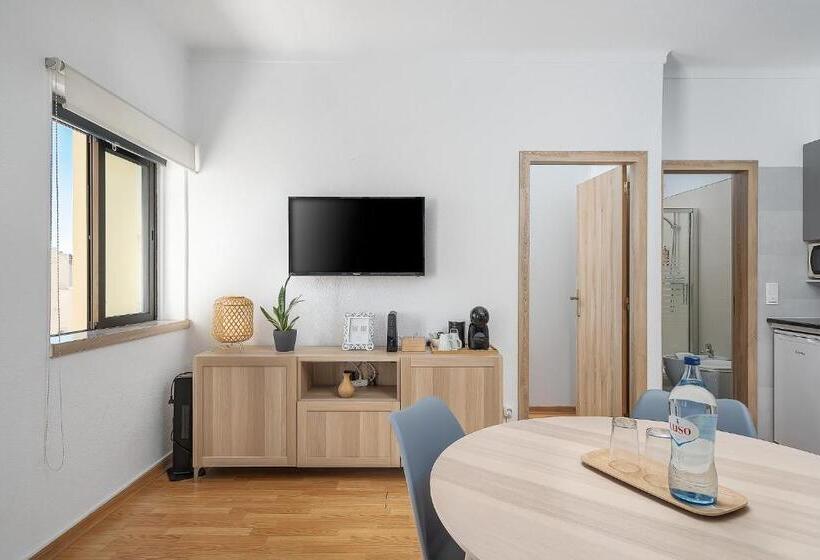 Vista Rio   Apartamento