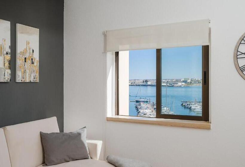 Vista Rio   Apartamento