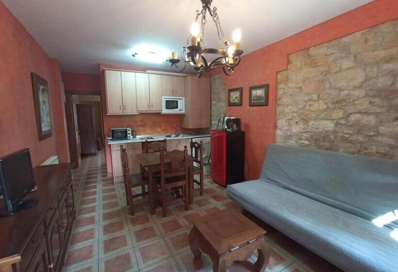 Viviendas Rurales Las Calderas