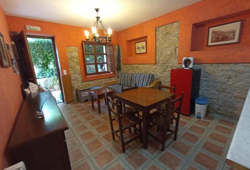 Viviendas Rurales Las Calderas