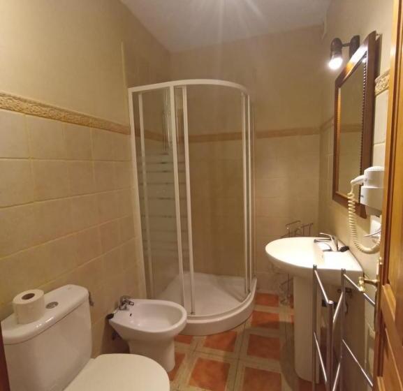 Viviendas Rurales Las Calderas