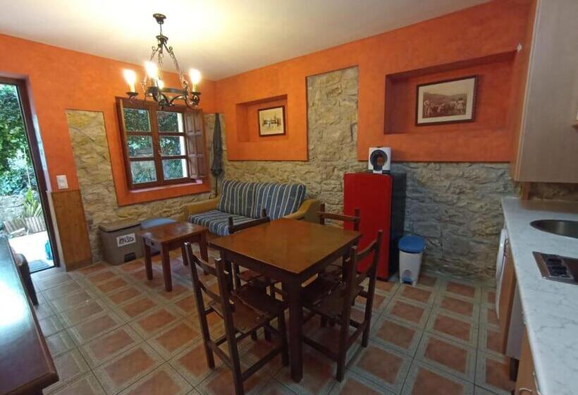 Viviendas Rurales Las Calderas