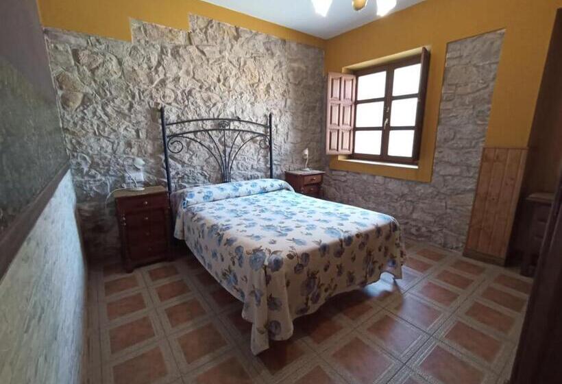 Viviendas Rurales Las Calderas