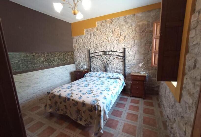 Viviendas Rurales Las Calderas