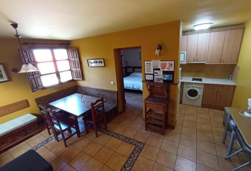 Viviendas Rurales Las Calderas