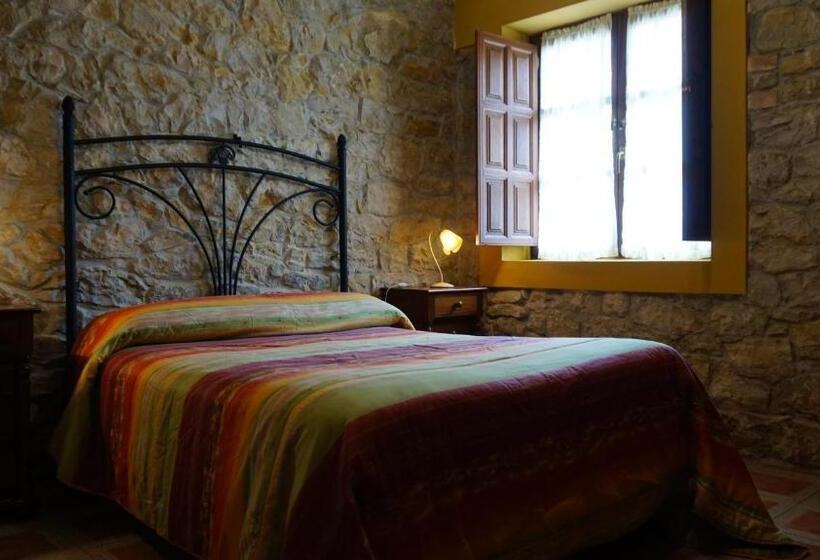 Viviendas Rurales Las Calderas