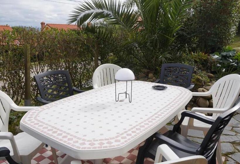 Viviendas Rurales Las Calderas