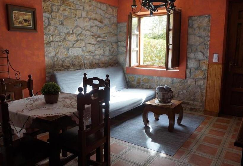 Viviendas Rurales Las Calderas