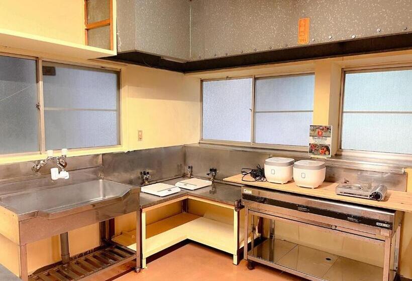 Yuzawa Toyo  Vacation Stay 98053