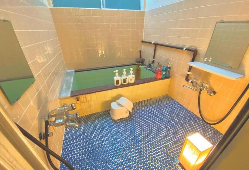 Yuzawa Toyo  Vacation Stay 98053