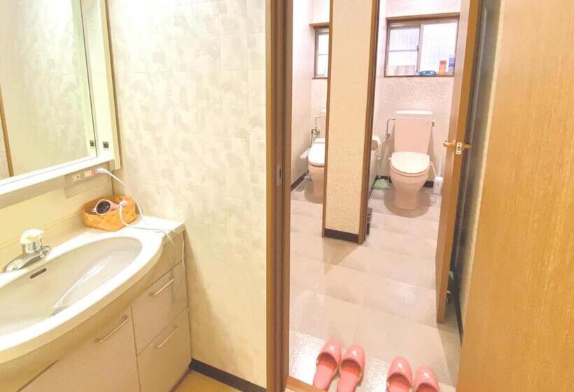 Yuzawa Toyo  Vacation Stay 98053