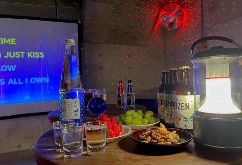 Yuzawa Toyo  Vacation Stay 98053