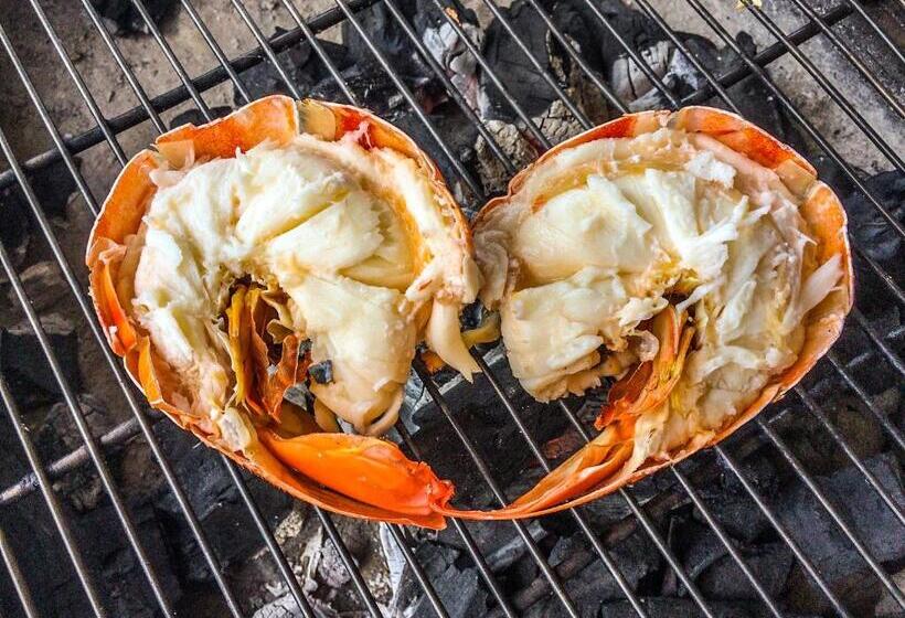 A Casa Di Oba, A Pochi Minuti Dal Mare