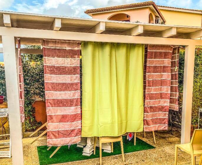 A Casa Di Oba, A Pochi Minuti Dal Mare