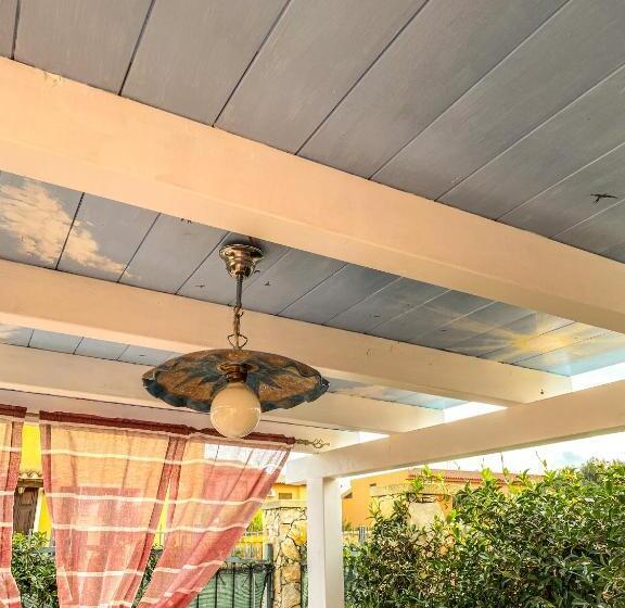 A Casa Di Oba, A Pochi Minuti Dal Mare