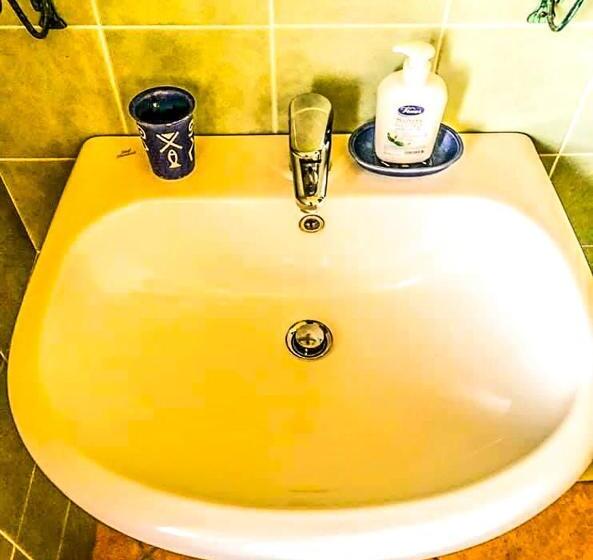 A Casa Di Oba, A Pochi Minuti Dal Mare