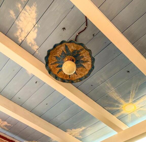 A Casa Di Oba, A Pochi Minuti Dal Mare