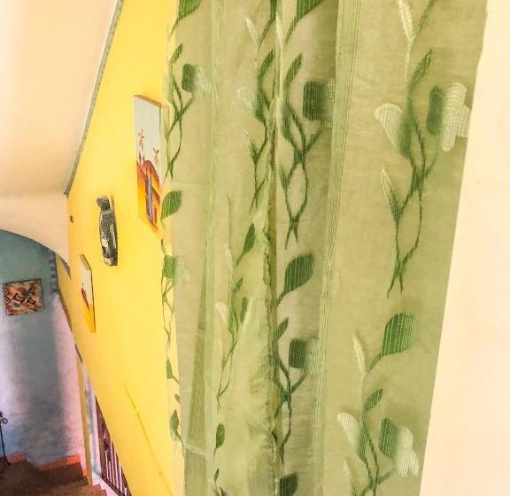 A Casa Di Oba, A Pochi Minuti Dal Mare