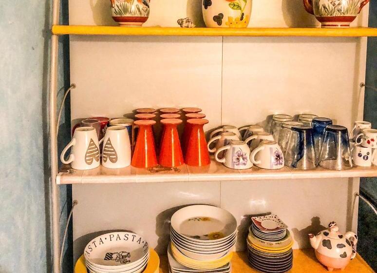 A Casa Di Oba, A Pochi Minuti Dal Mare