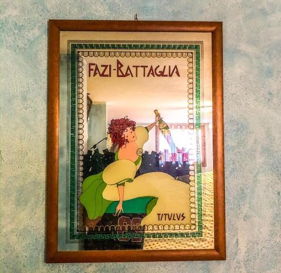 A Casa Di Oba, A Pochi Minuti Dal Mare