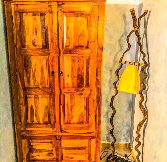 A Casa Di Oba, A Pochi Minuti Dal Mare