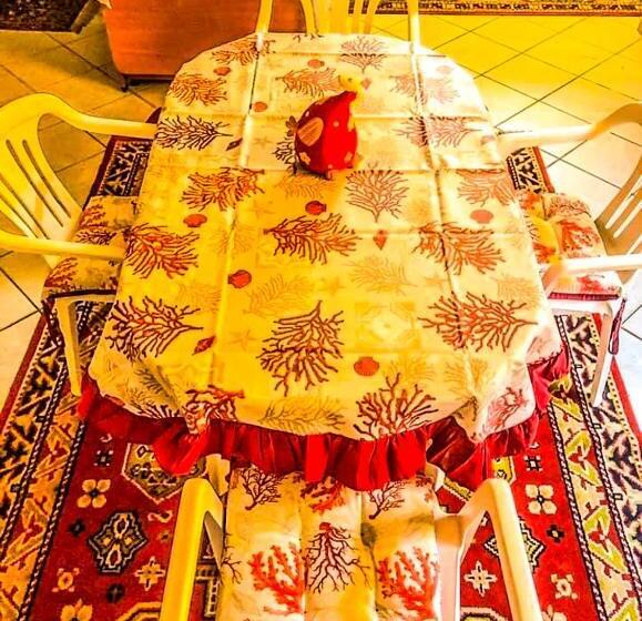 A Casa Di Oba, A Pochi Minuti Dal Mare