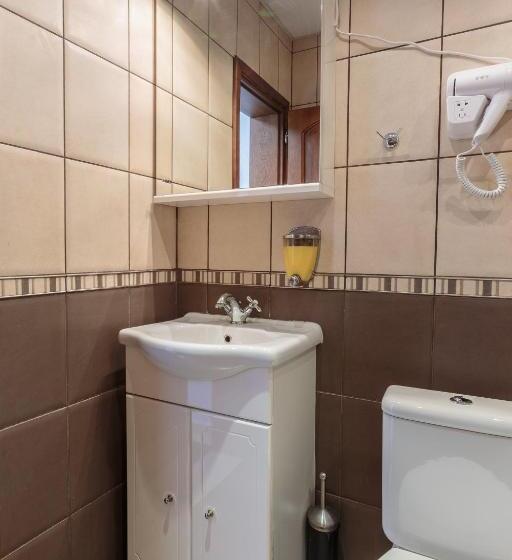 ユースホステル стаи за гости хан крум