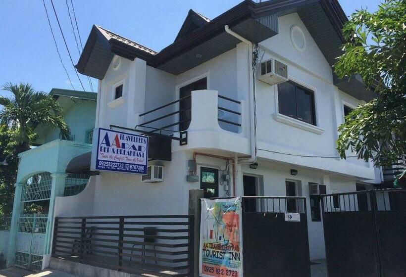 فندق صغير Aa Travellers Pad