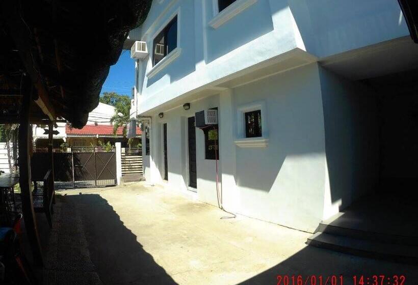 فندق صغير Aa Travellers Pad