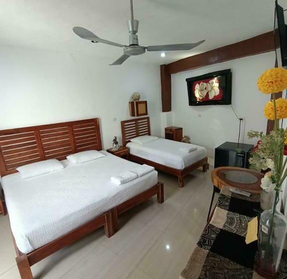 הוסטל Casa Ka An