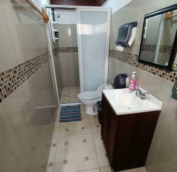 הוסטל Casa Ka An