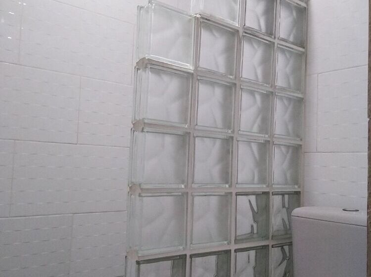 ユースホステル Jardim Secreto Guest House