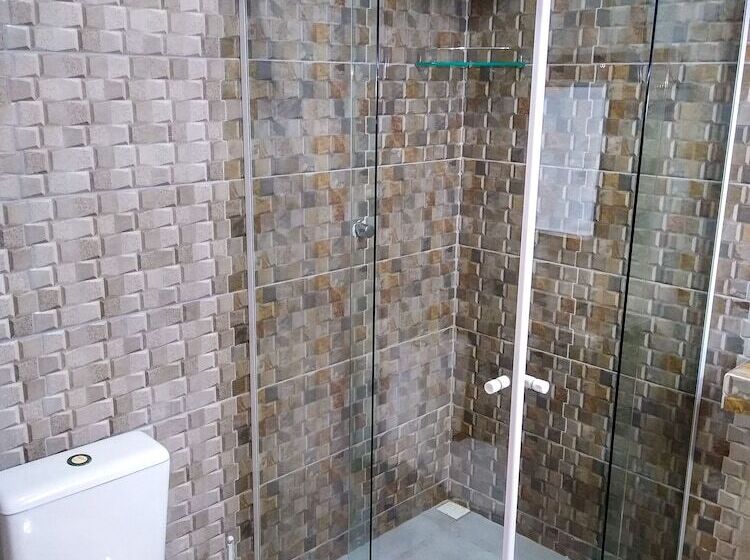 ユースホステル Jardim Secreto Guest House